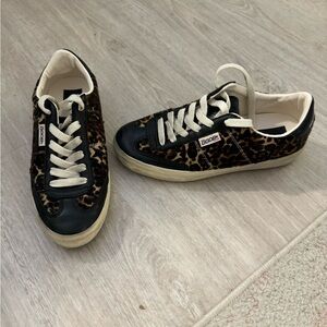 Golden Goose Soul Stars